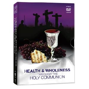 Holy Communion Image