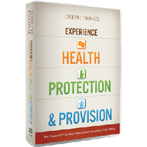 Experience Health, Protection & Provision Image