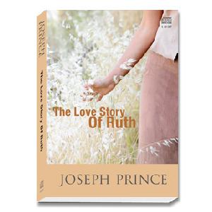 The Love Story Of Ruth Image