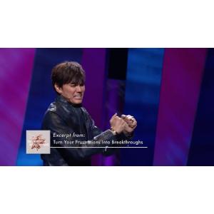 #495 Turn Your Frustrations Into Breakthroughs Image